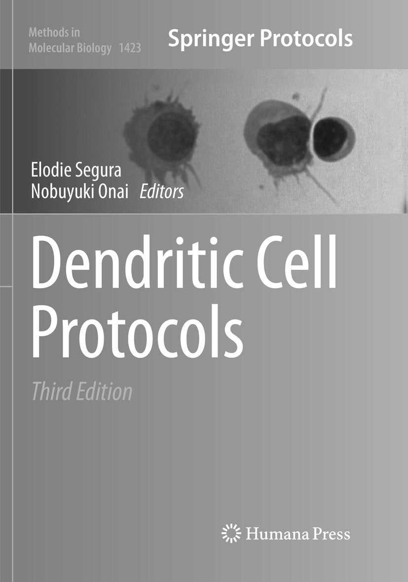 Methods in Molecular Biology