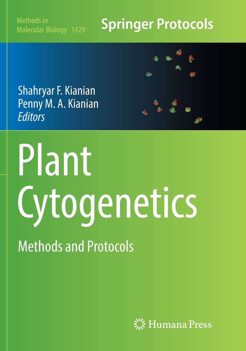 Methods in Molecular Biology