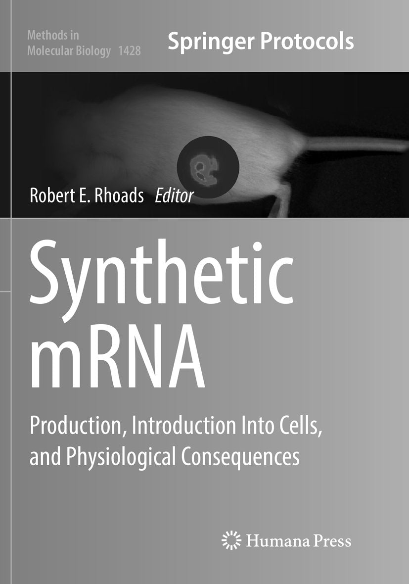 Methods in Molecular Biology