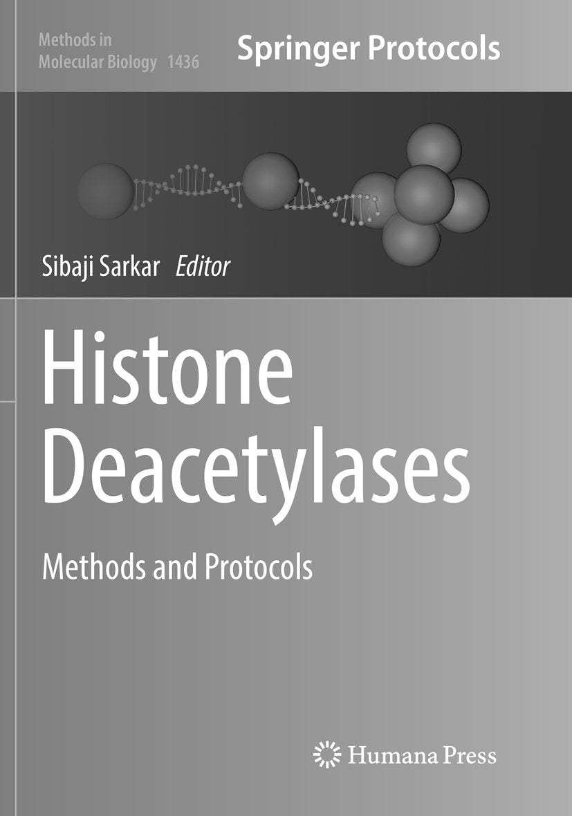 Methods in Molecular Biology