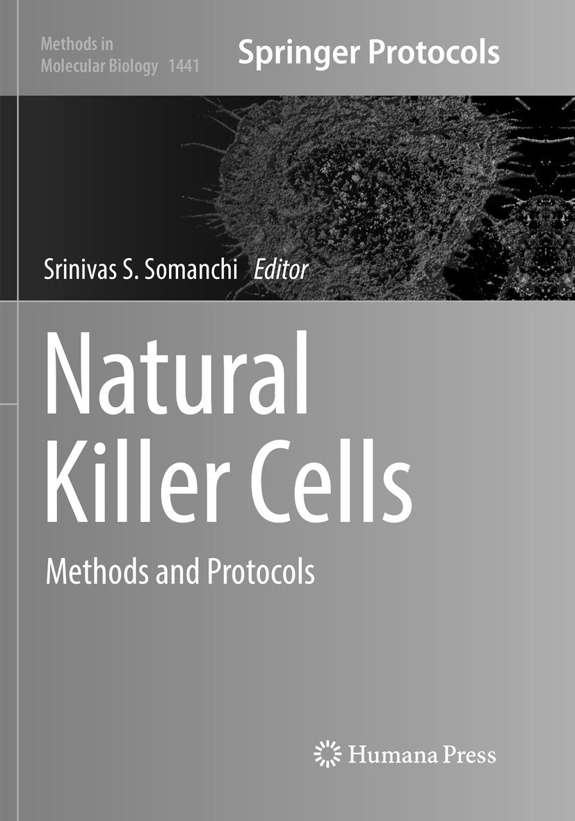 Methods in Molecular Biology