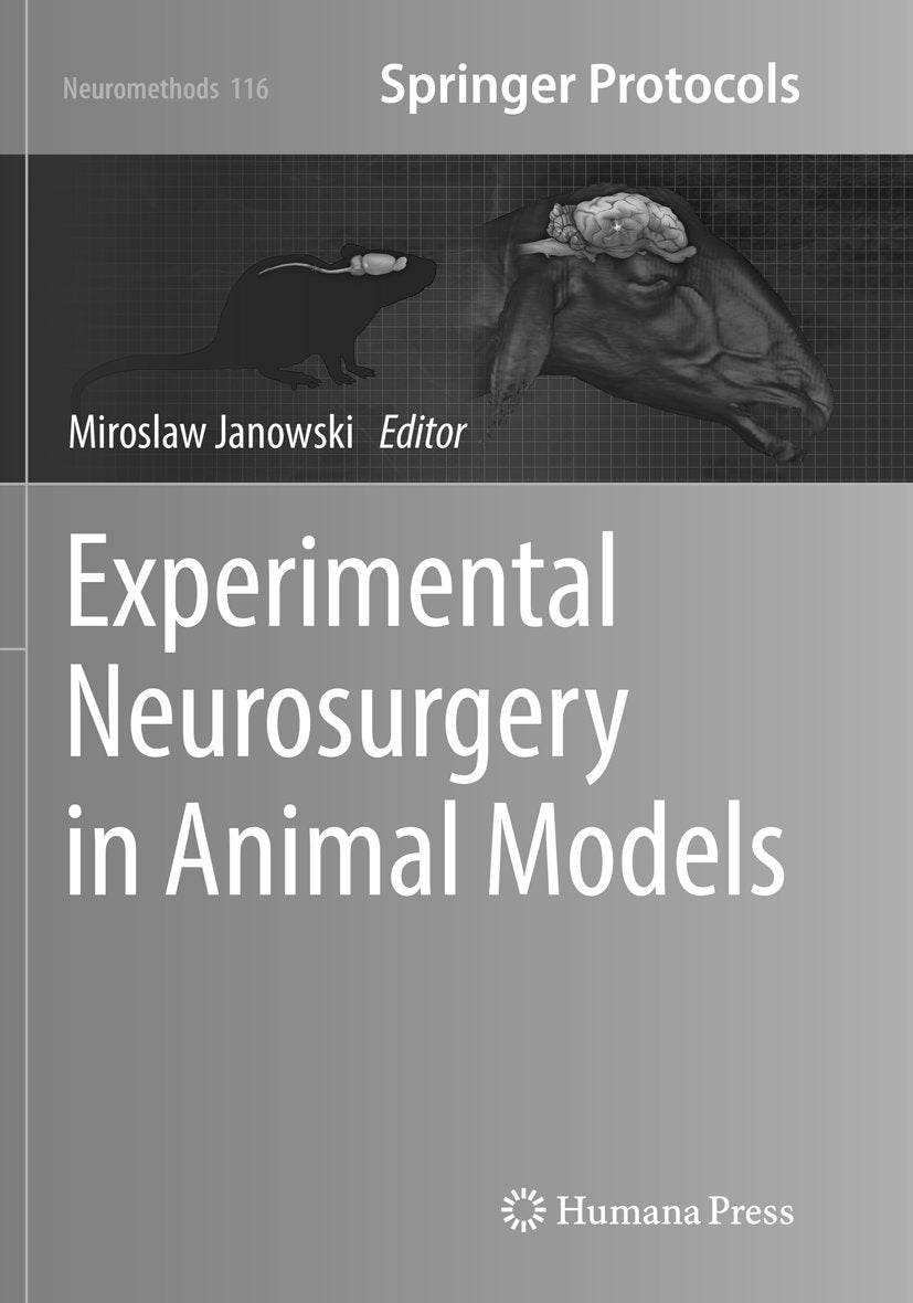 Neuromethods