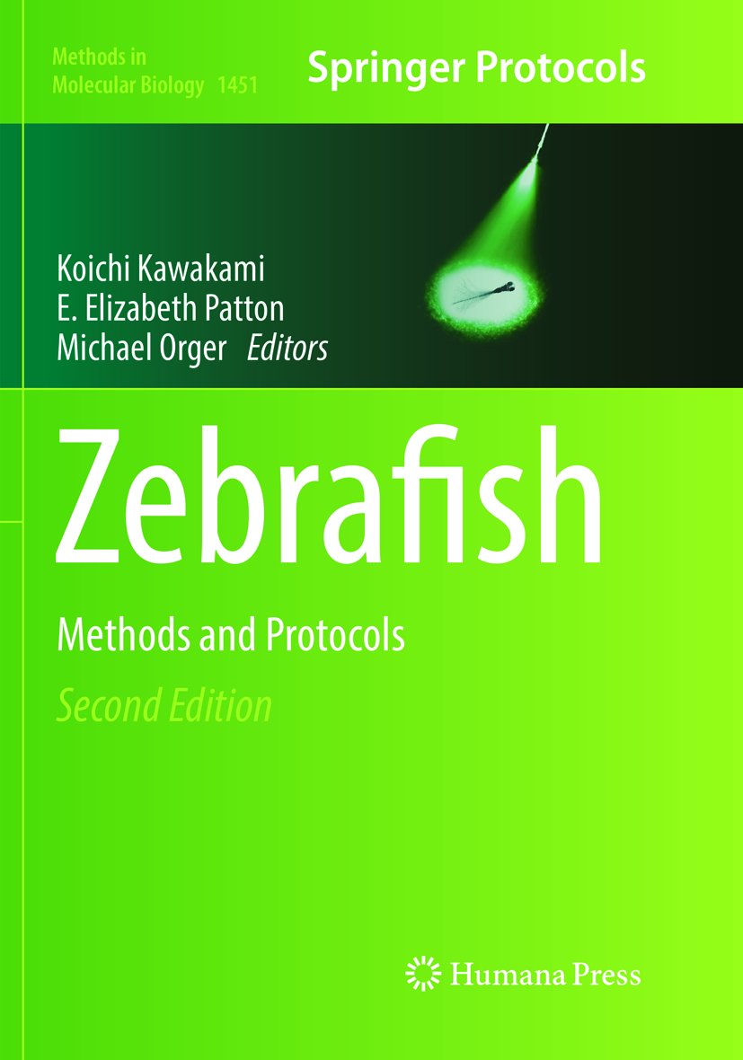 Methods in Molecular Biology
