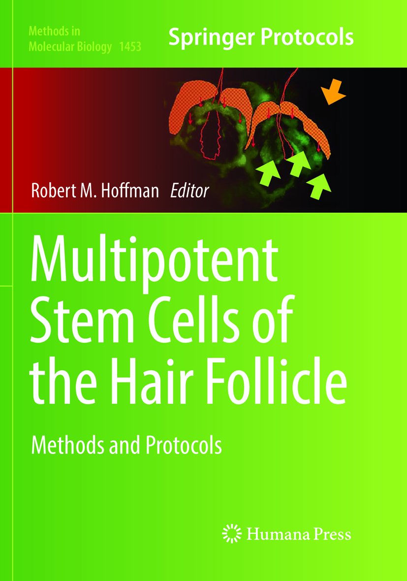 Methods in Molecular Biology