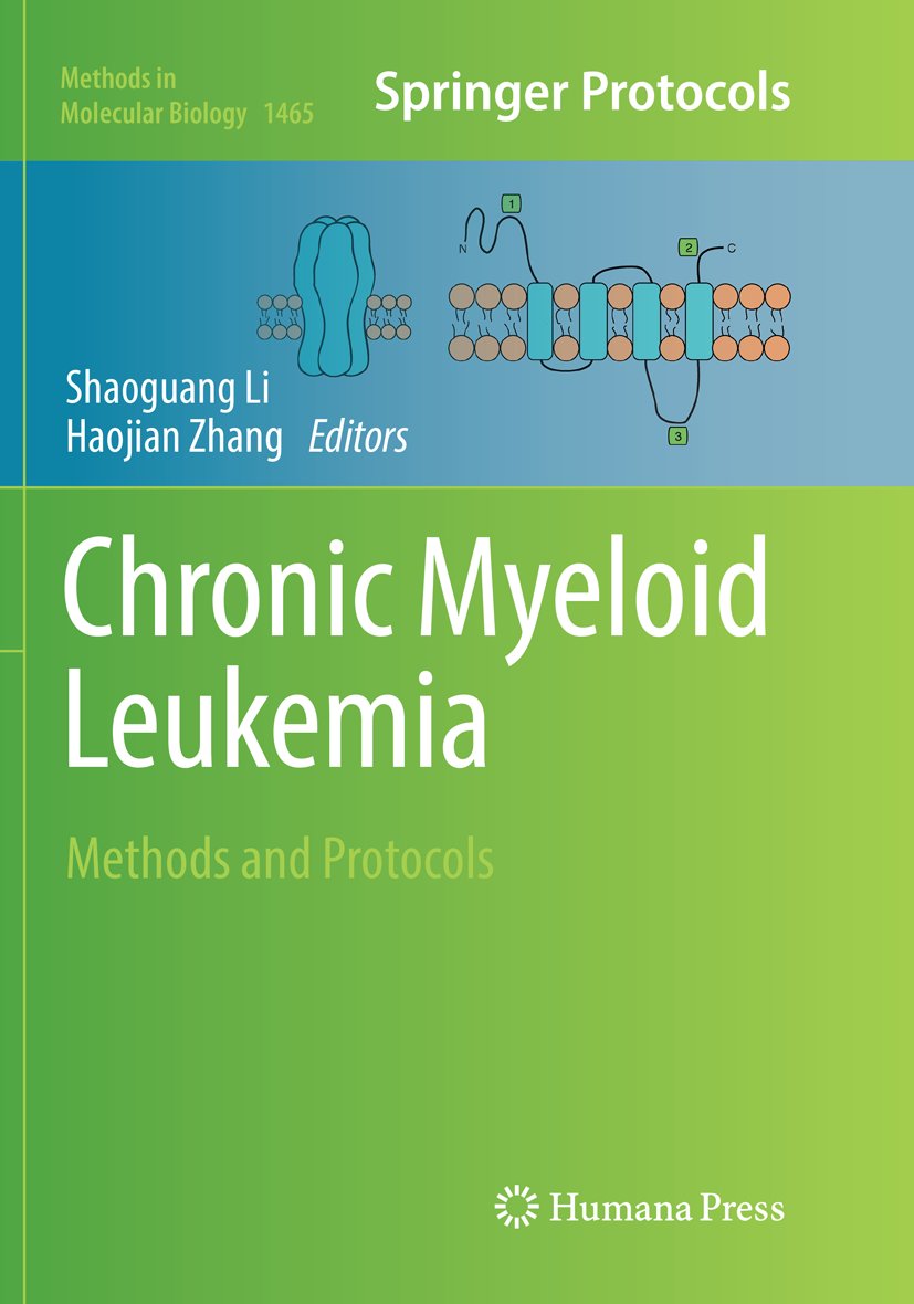 Methods in Molecular Biology