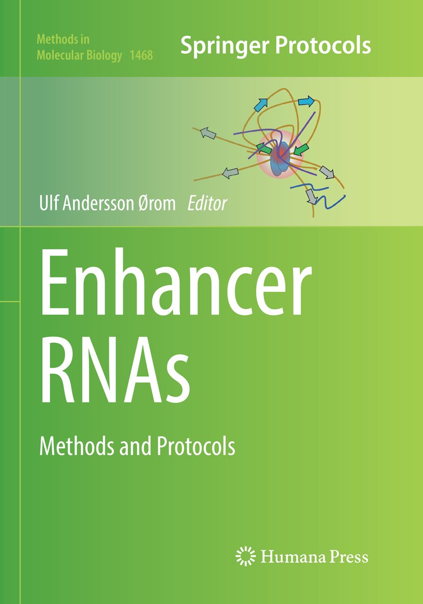 Methods in Molecular Biology