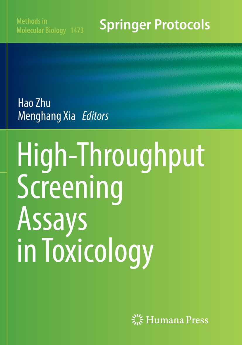 Methods in Molecular Biology