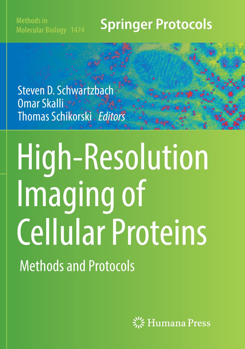 Methods in Molecular Biology