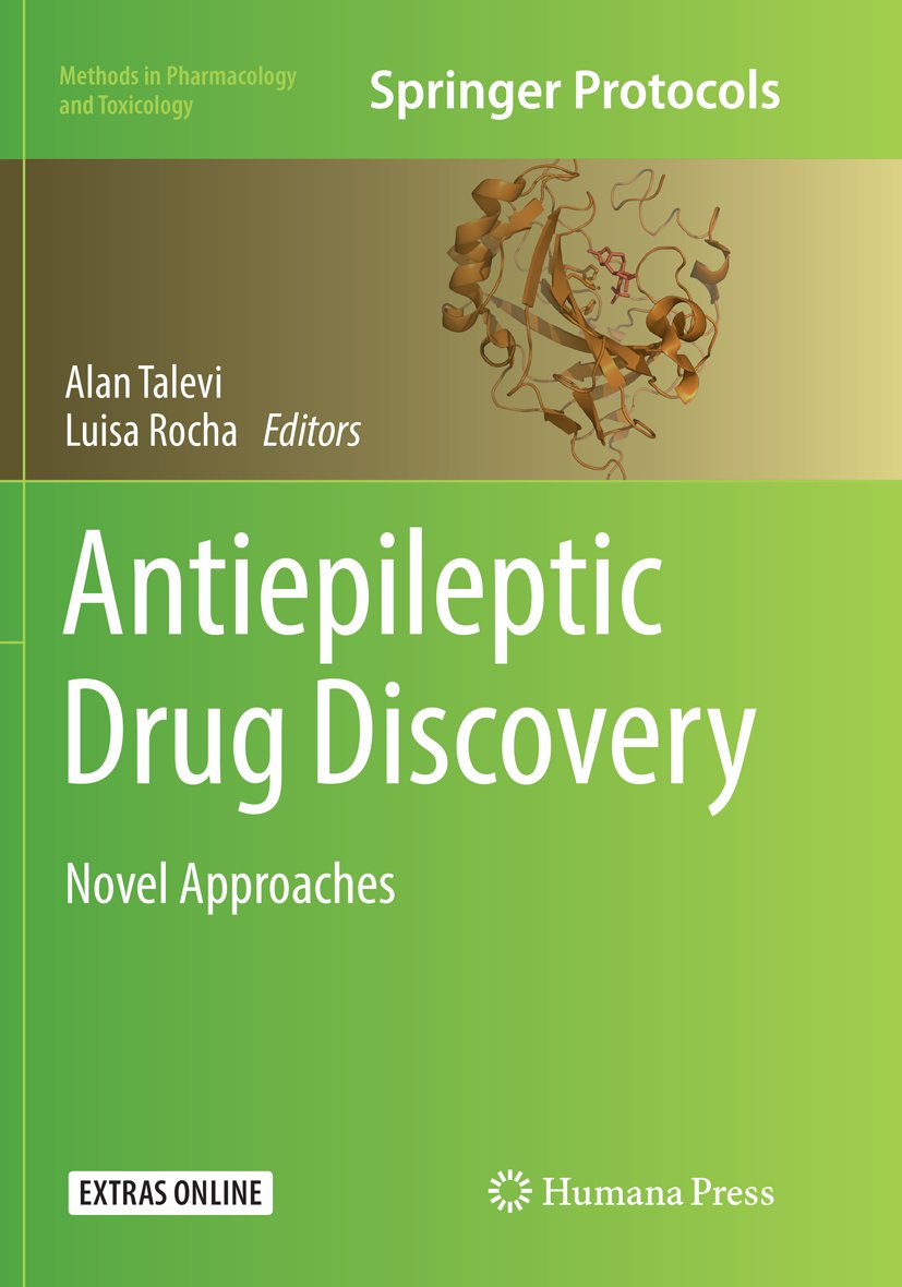 Methods in Pharmacology and Toxicology