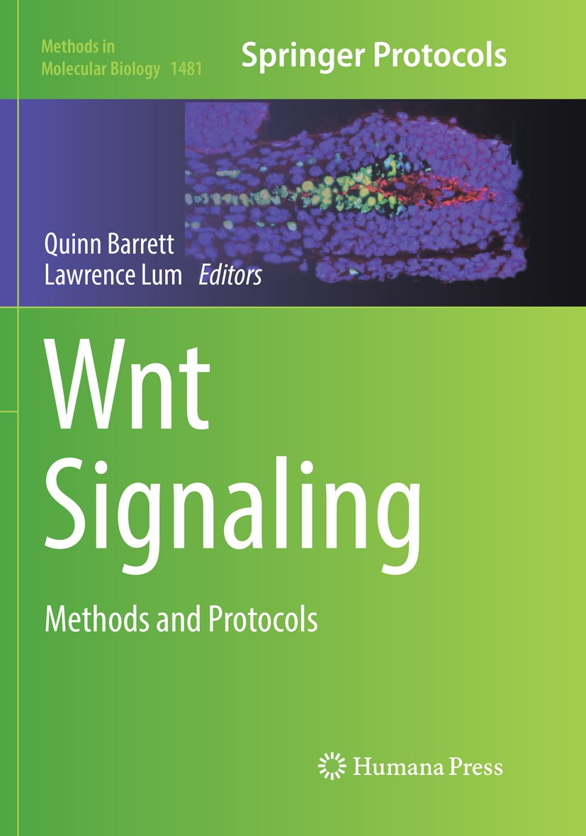 Methods in Molecular Biology