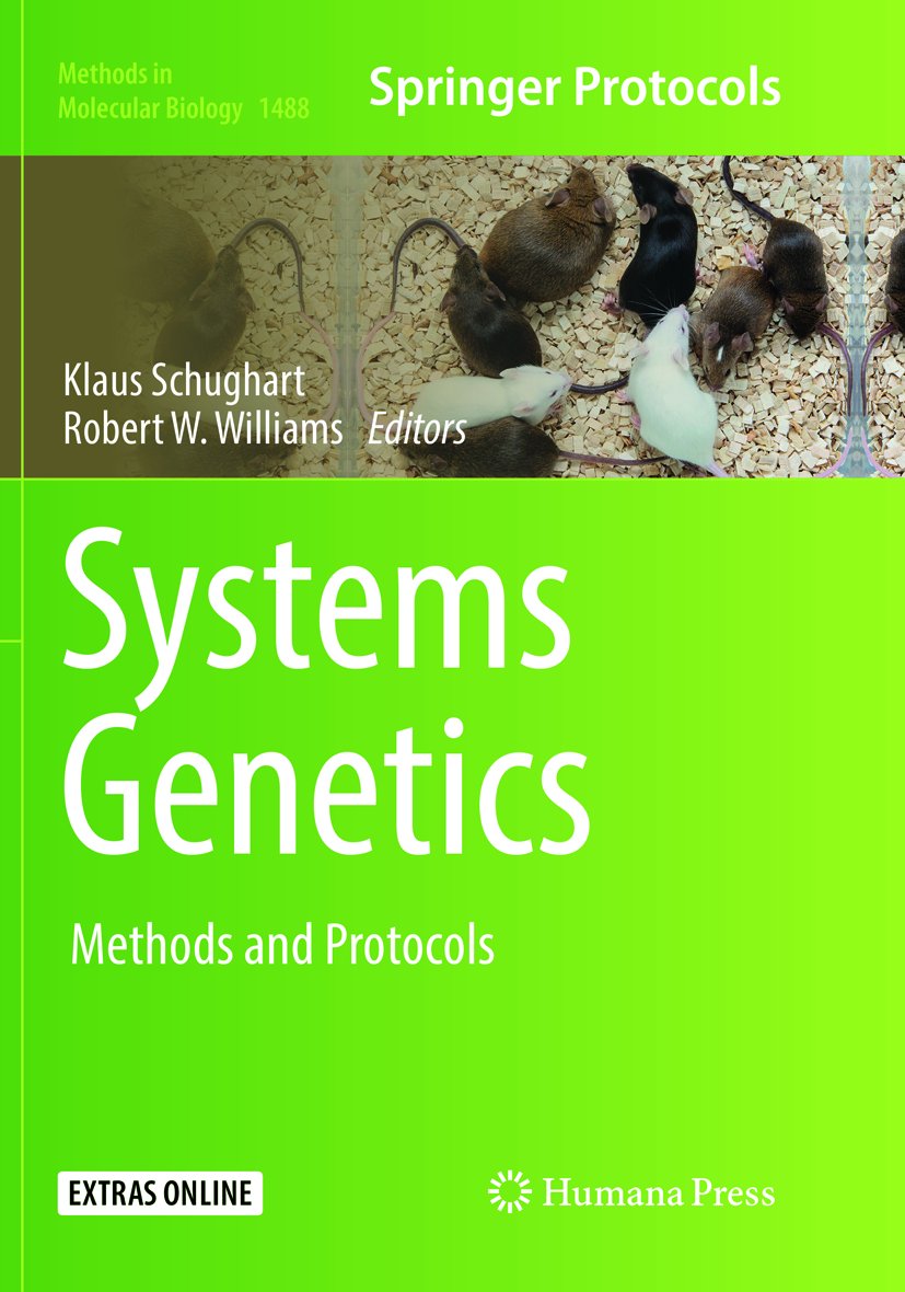 Methods in Molecular Biology