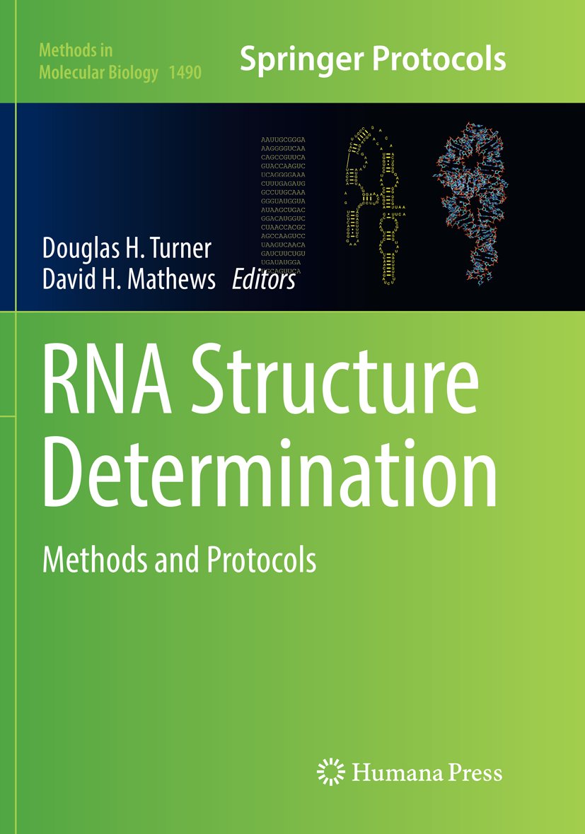 Methods in Molecular Biology