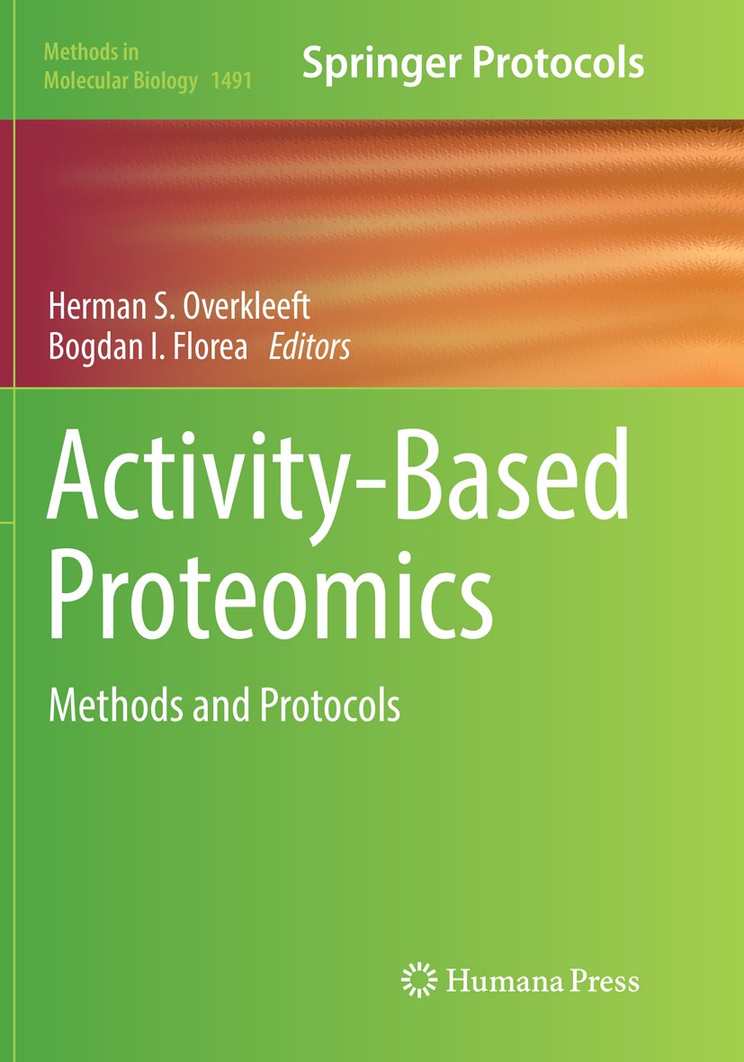 Methods in Molecular Biology