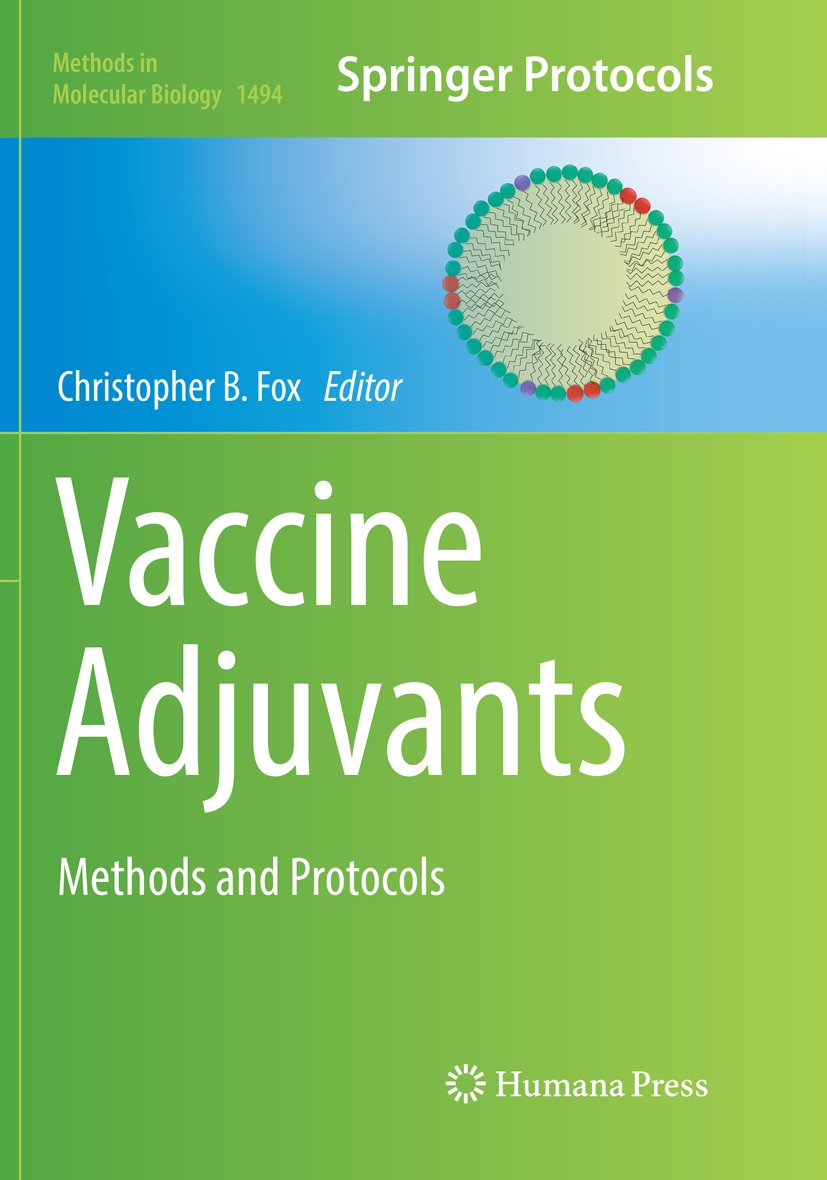 Methods in Molecular Biology