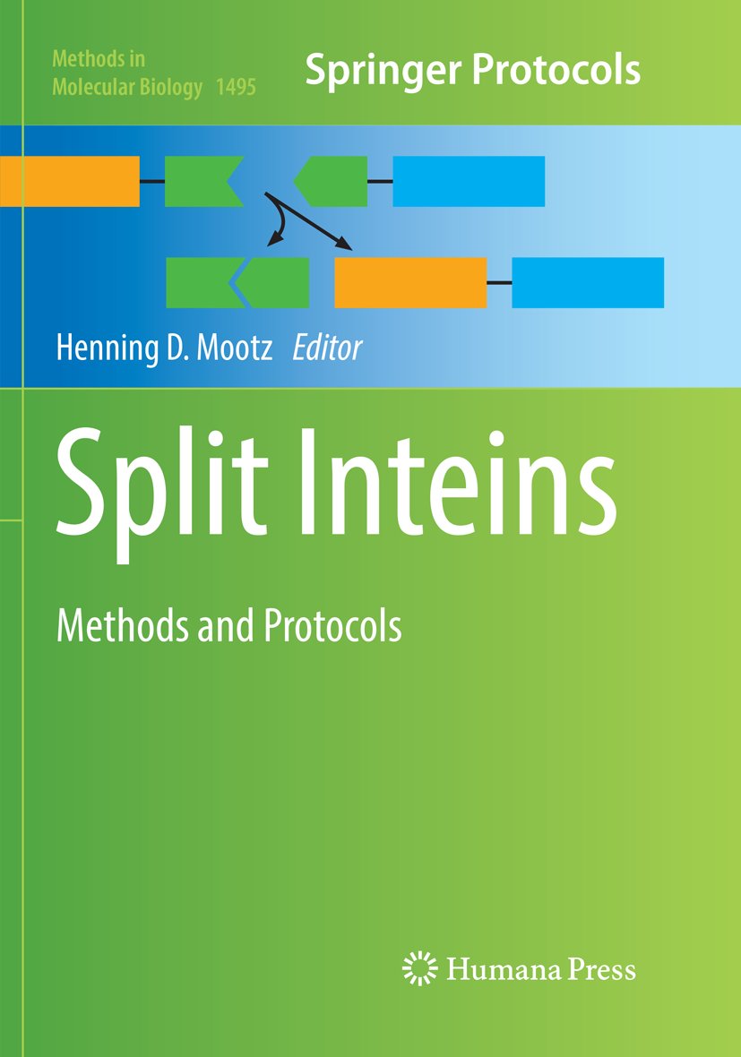 Methods in Molecular Biology