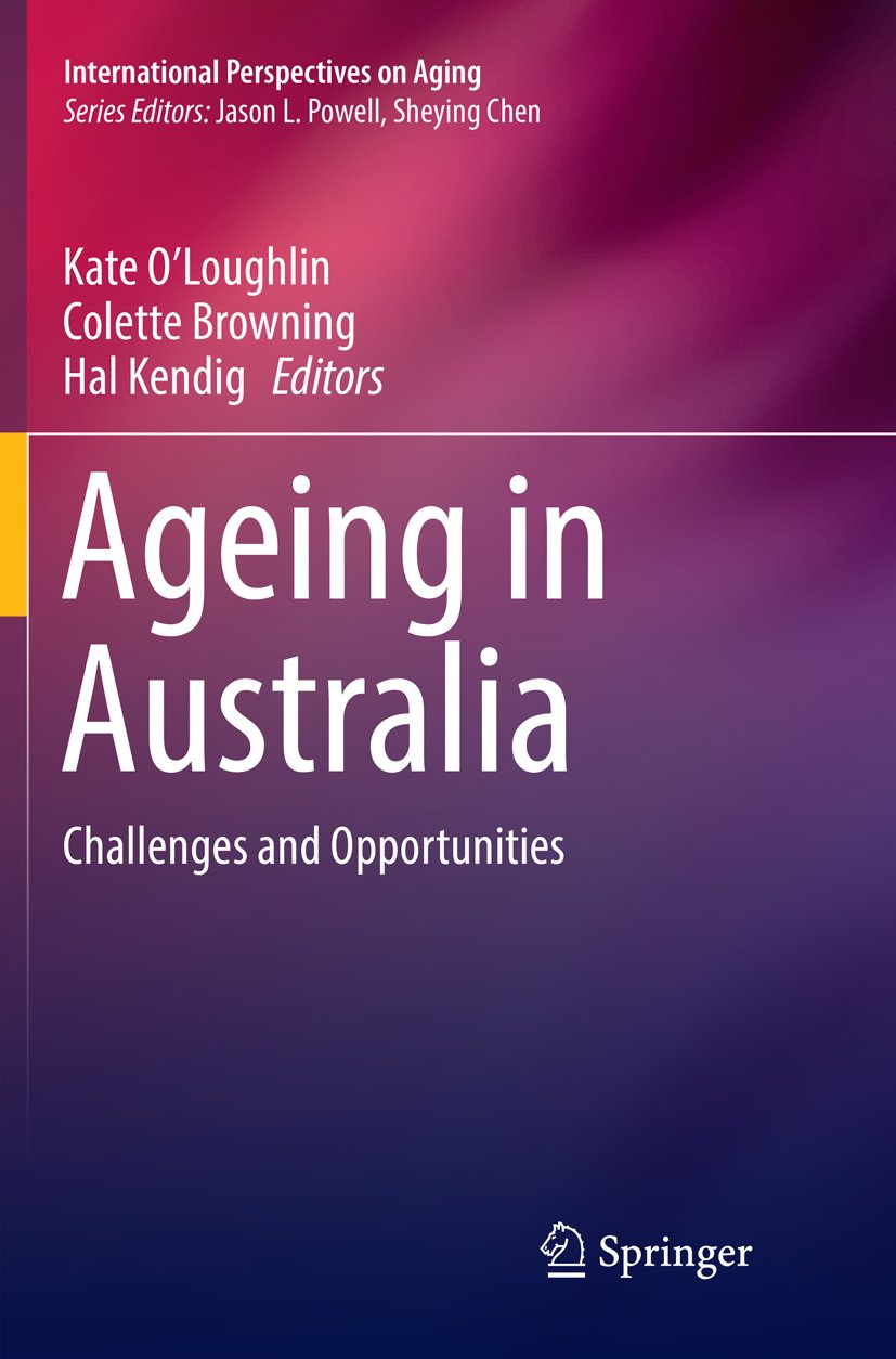 International Perspectives on Aging
