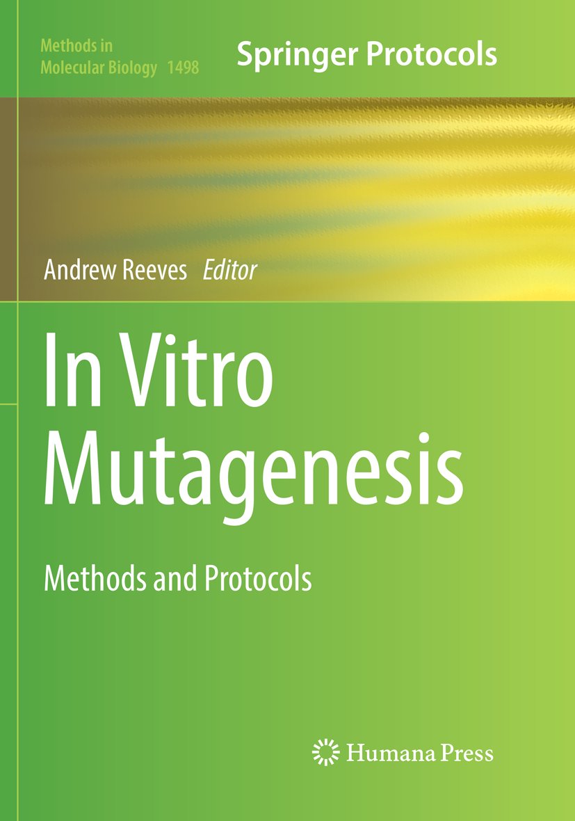 Methods in Molecular Biology