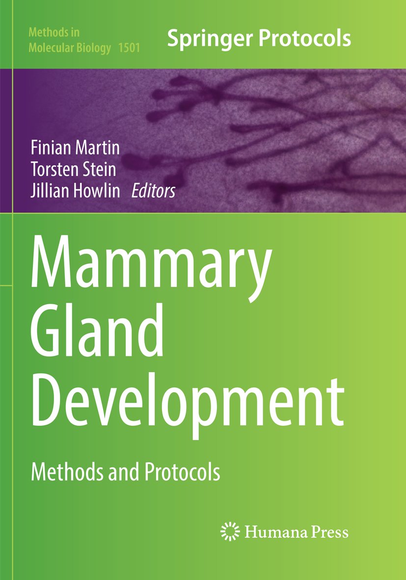 Methods in Molecular Biology