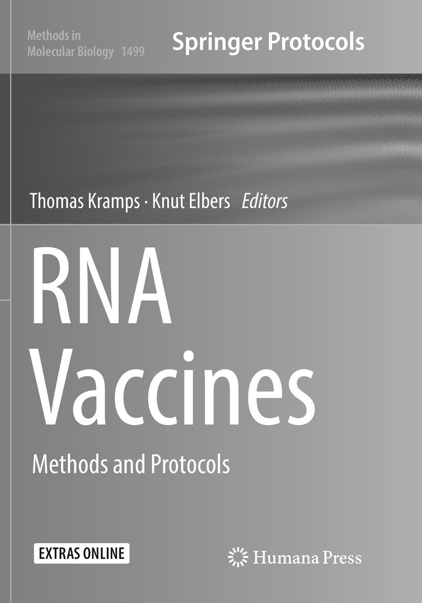 Methods in Molecular Biology