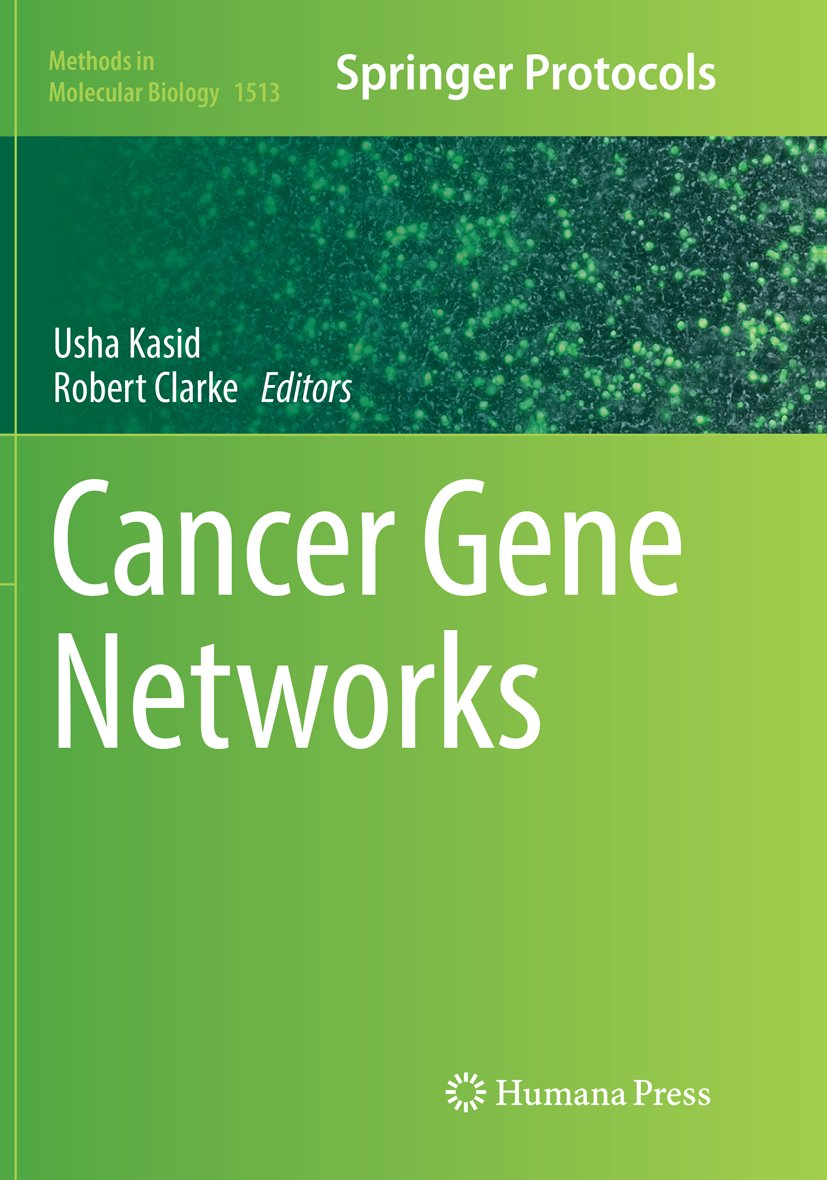 Methods in Molecular Biology