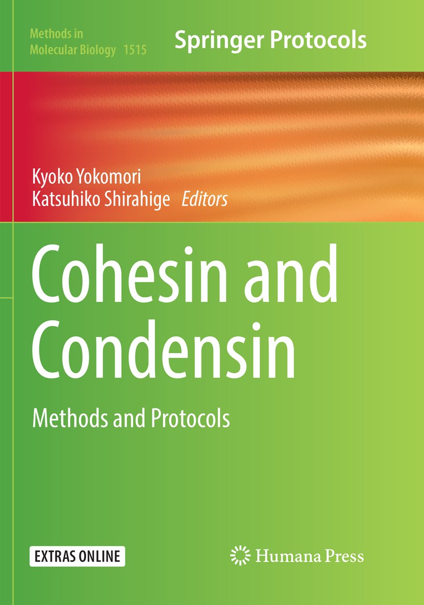 Methods in Molecular Biology