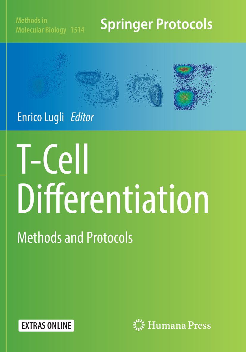 Methods in Molecular Biology