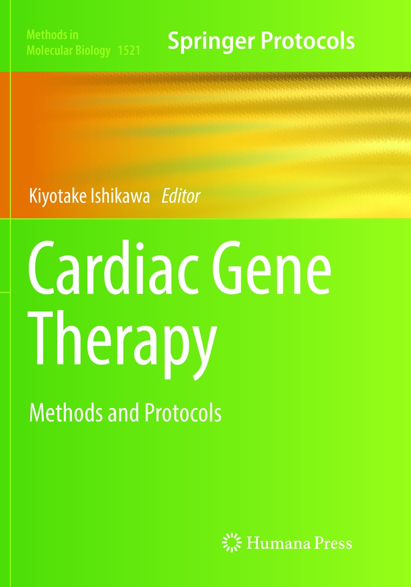 Methods in Molecular Biology