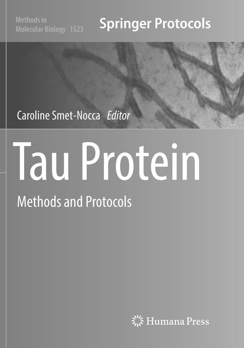 Methods in Molecular Biology
