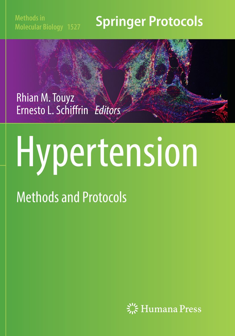 Methods in Molecular Biology
