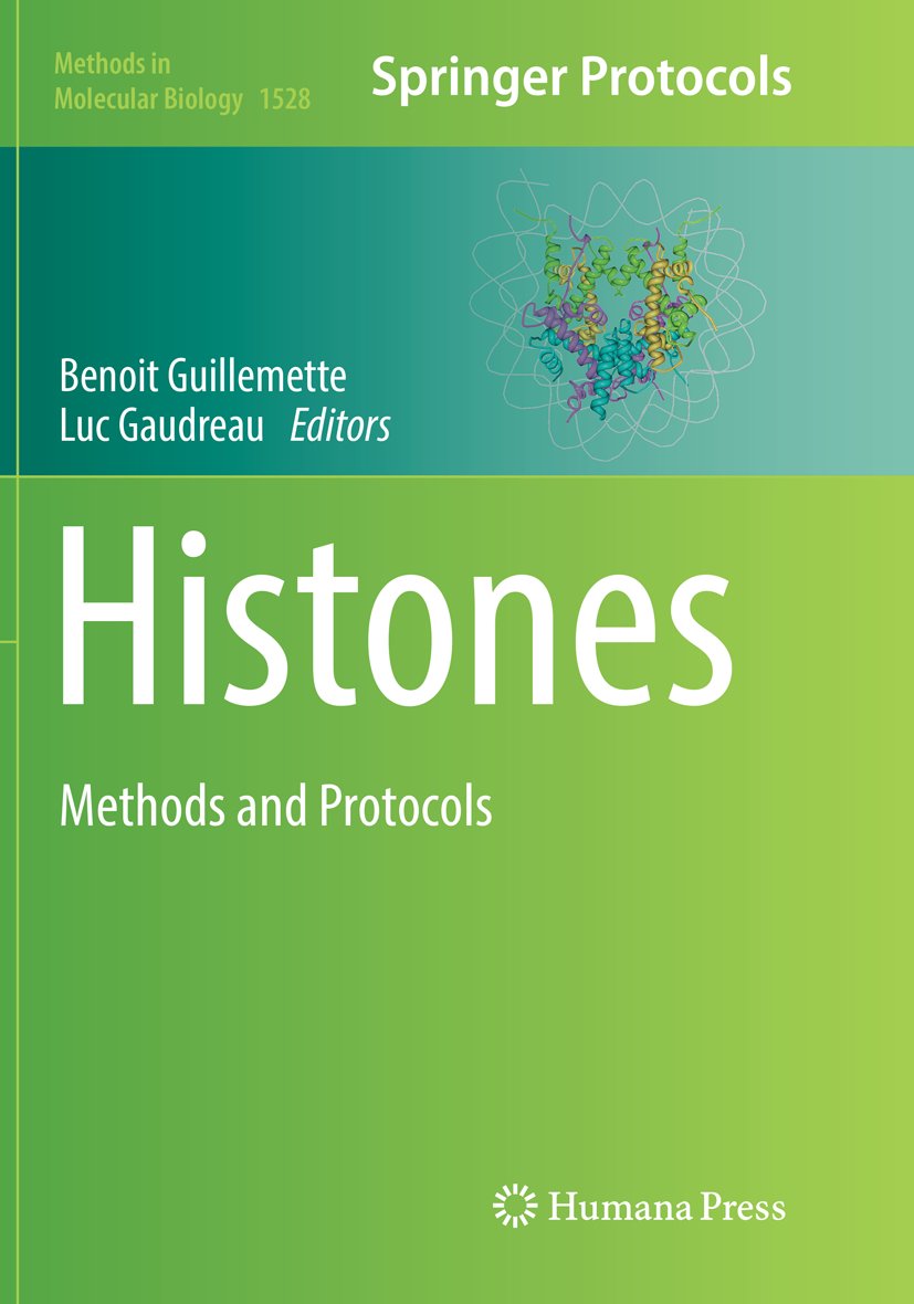 Methods in Molecular Biology
