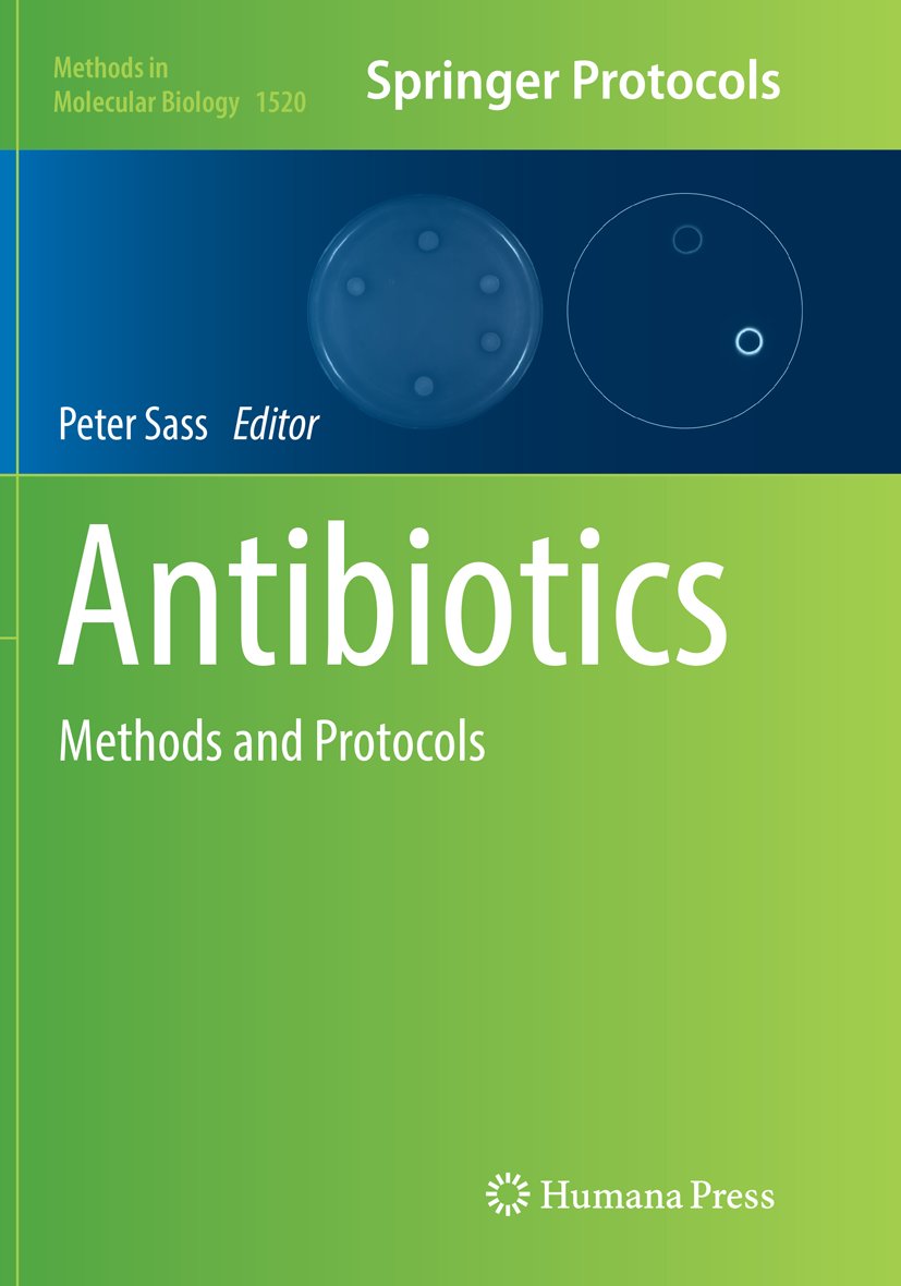 Methods in Molecular Biology