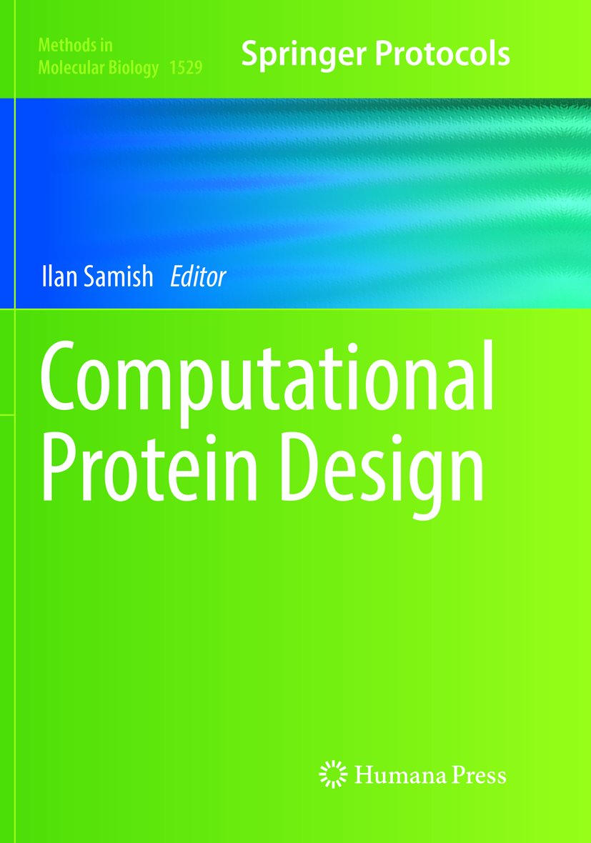 Methods in Molecular Biology