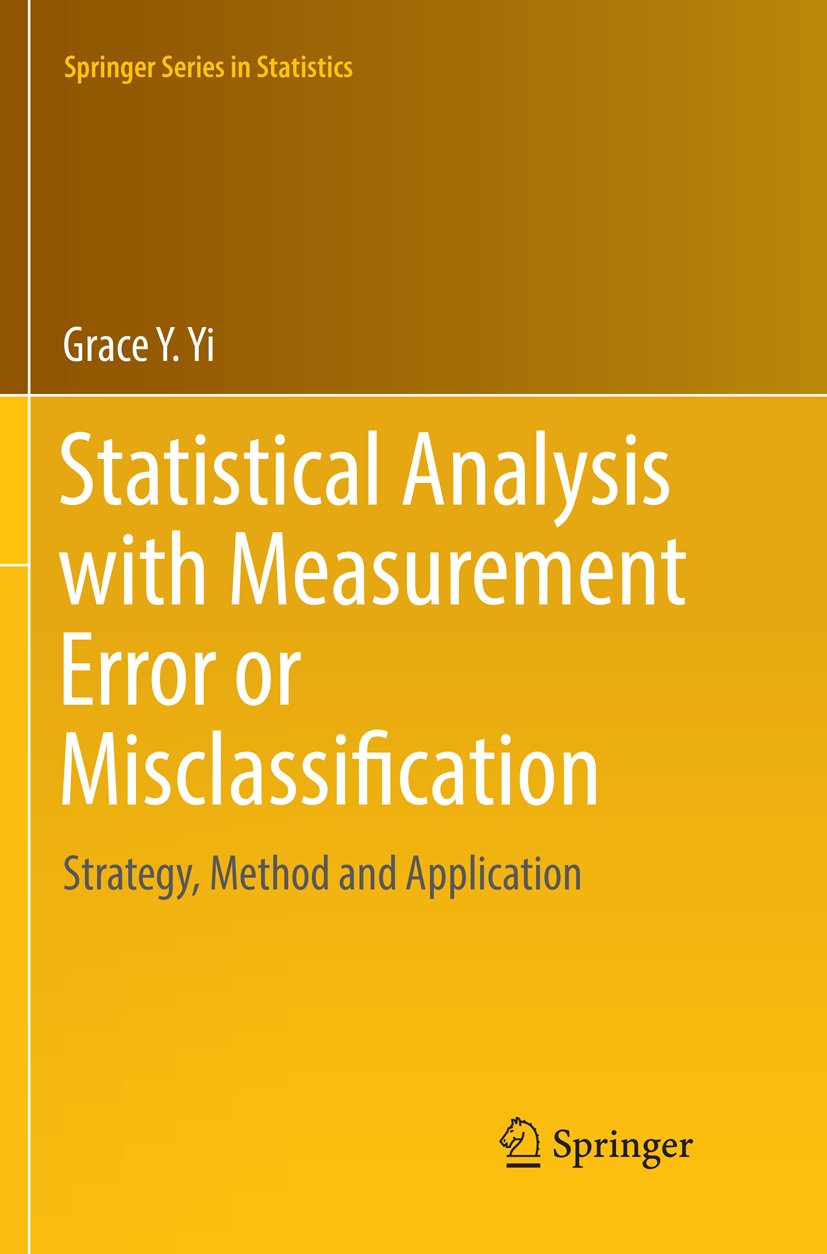 Springer Series in Statistics