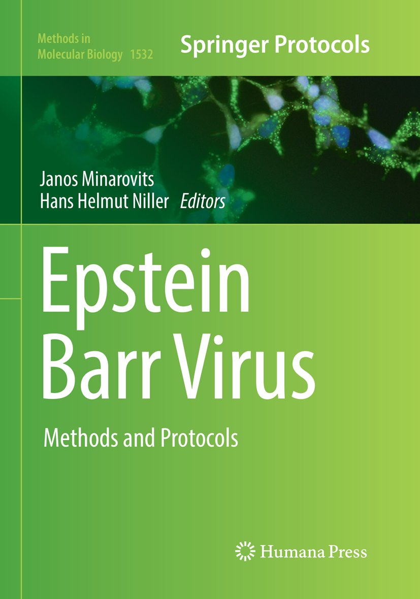 Methods in Molecular Biology