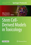 Methods in Pharmacology and Toxicology