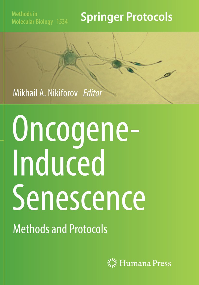 Methods in Molecular Biology