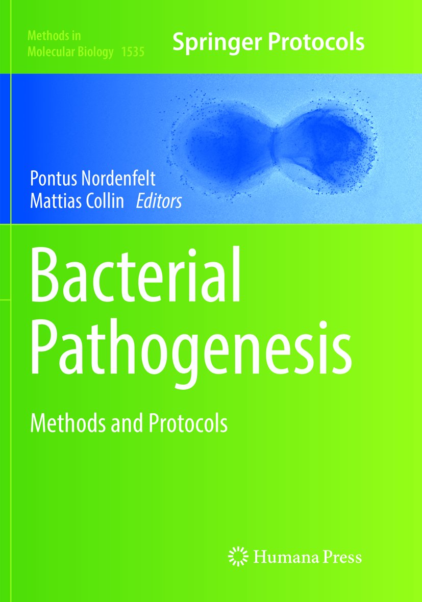 Methods in Molecular Biology