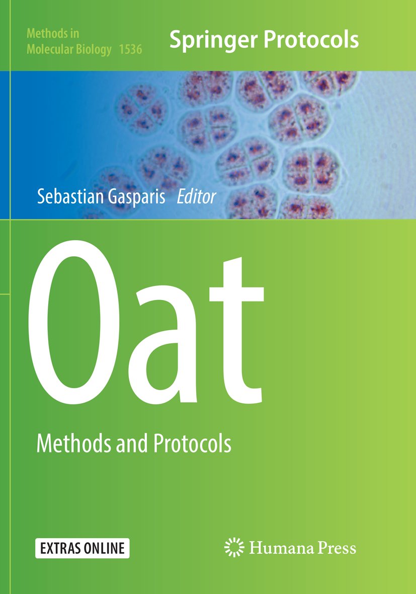 Methods in Molecular Biology