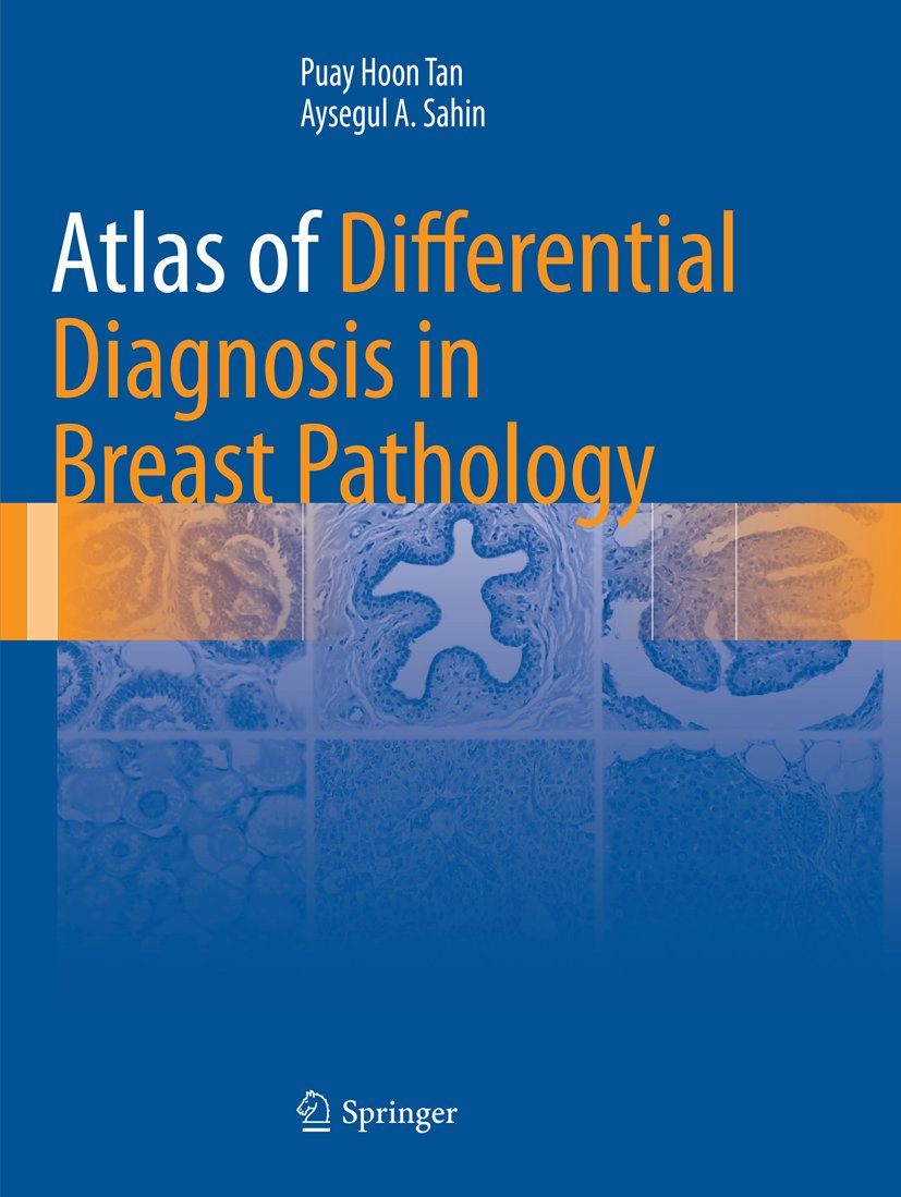 Atlas of Anatomic Pathology