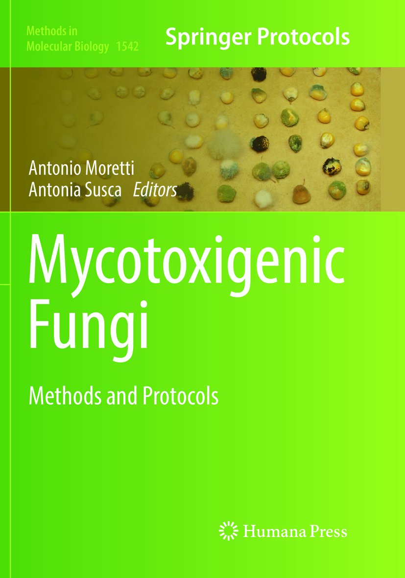 Methods in Molecular Biology