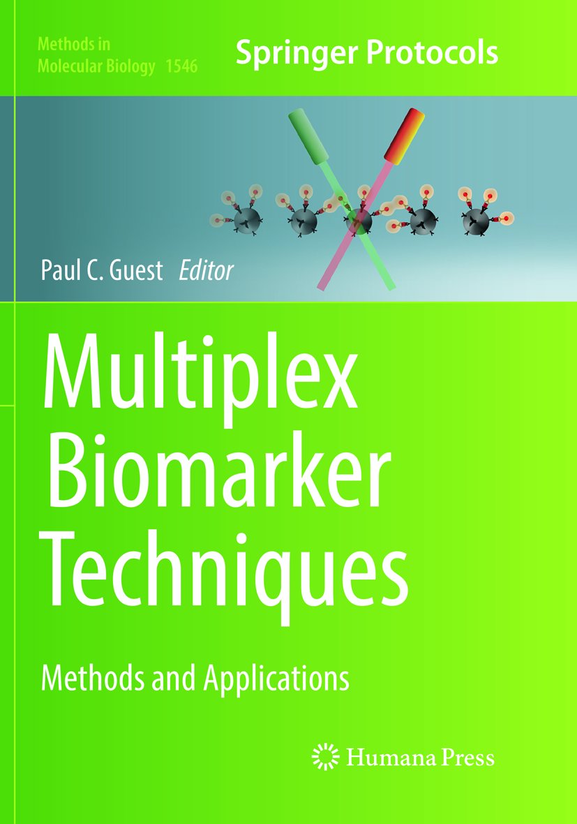 Methods in Molecular Biology