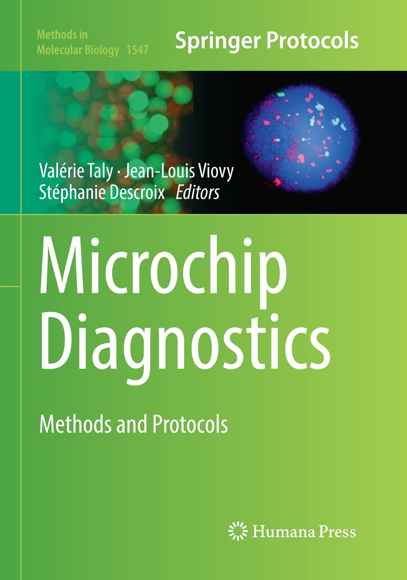 Methods in Molecular Biology