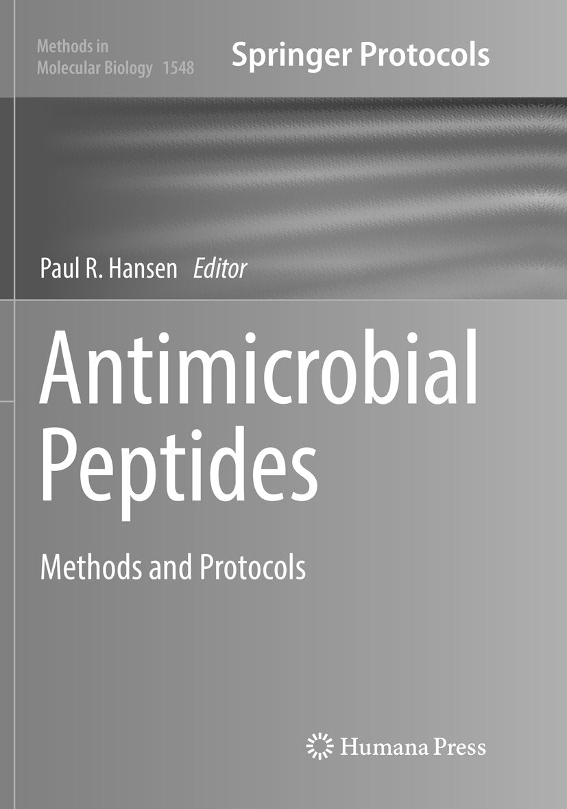 Methods in Molecular Biology