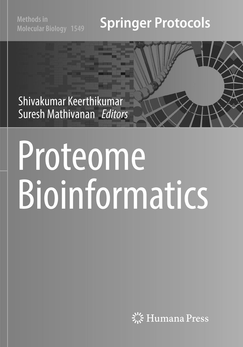 Methods in Molecular Biology