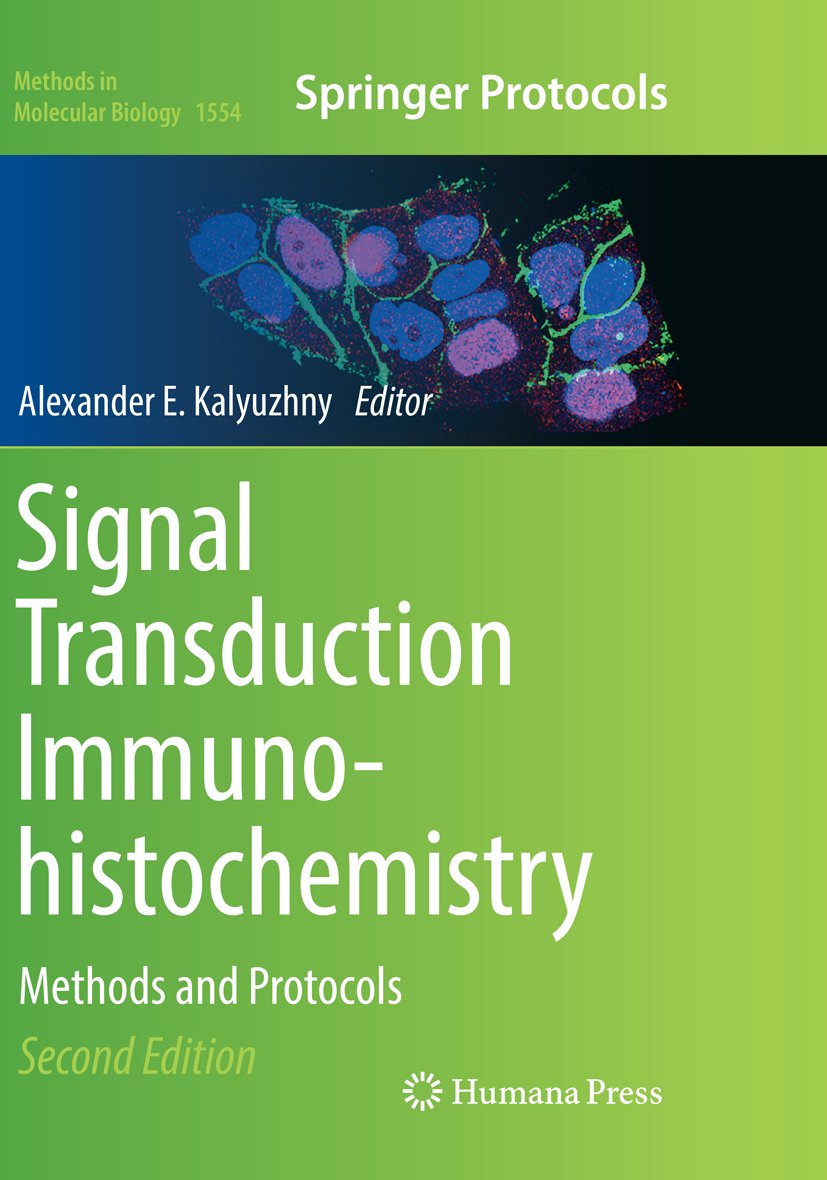 Methods in Molecular Biology