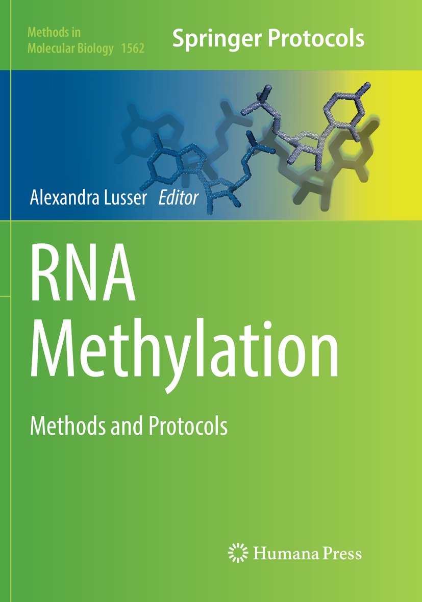 Methods in Molecular Biology