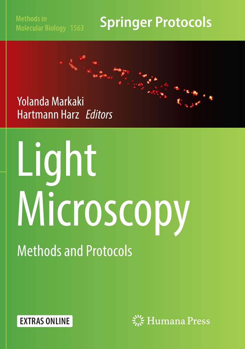Methods in Molecular Biology