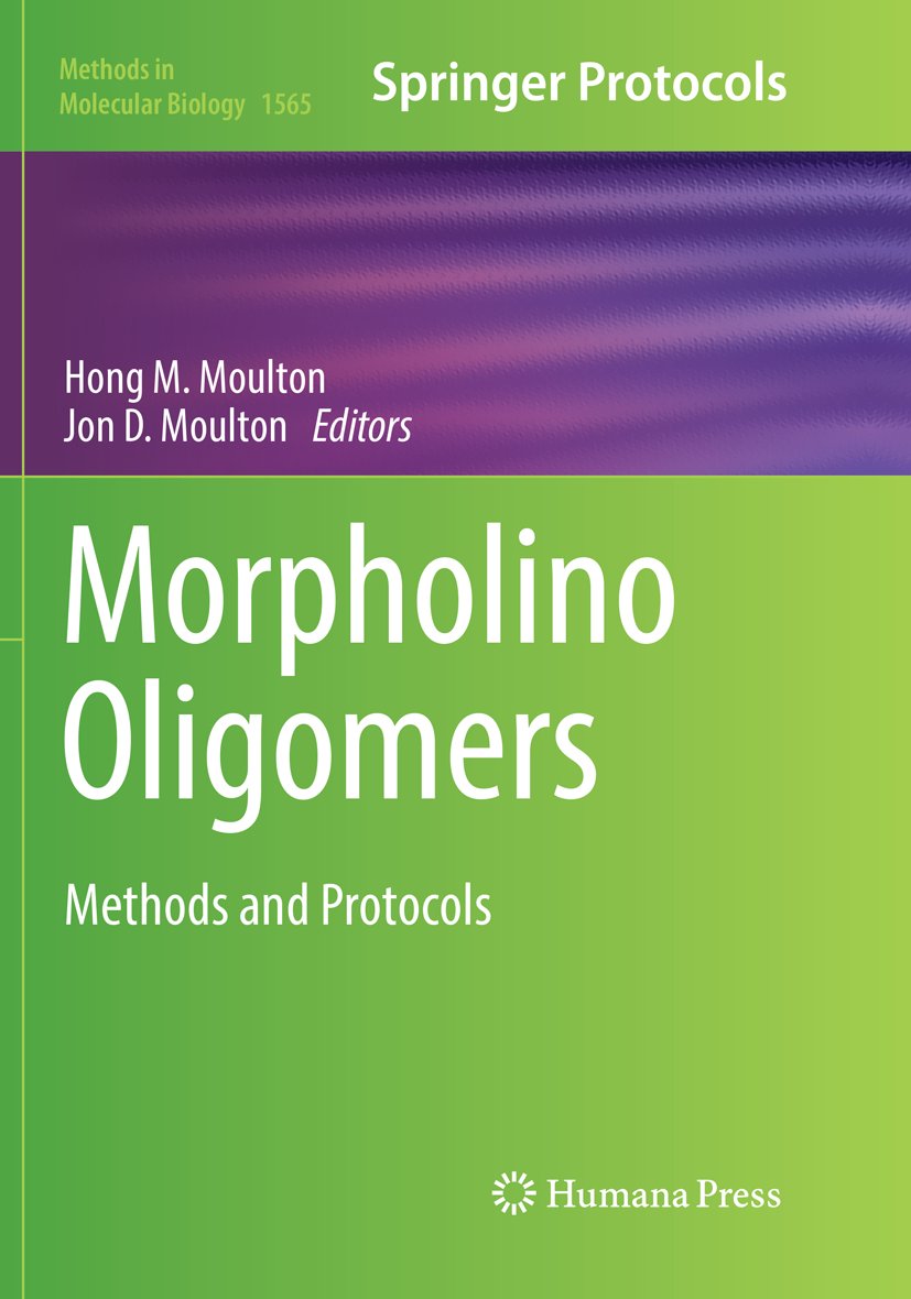 Methods in Molecular Biology