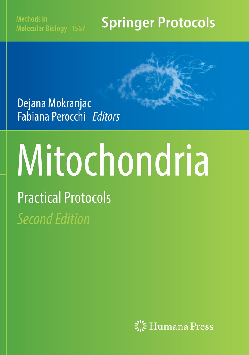 Methods in Molecular Biology