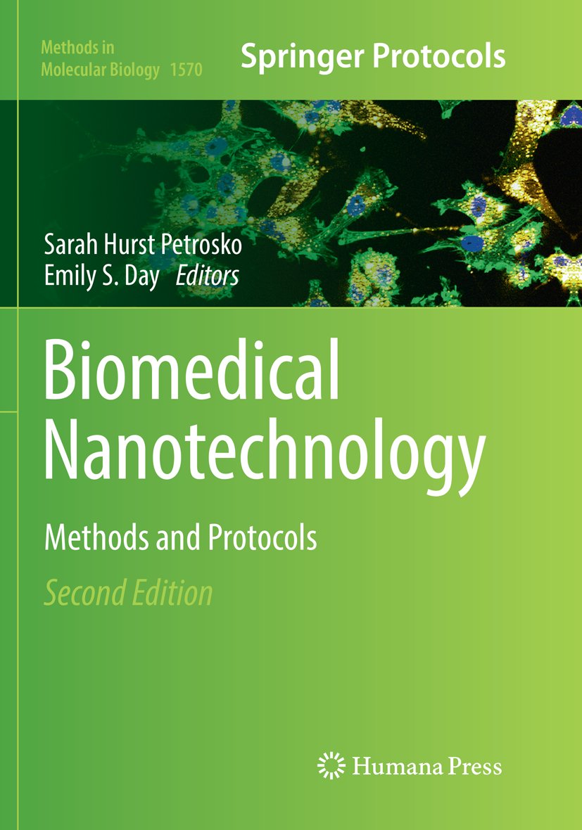 Methods in Molecular Biology